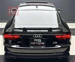 اودي A7